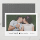 Search for simply chic cards Typography