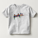 Search for bird toddler tshirts Fun