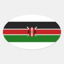Search for kenya stickers Country