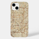Search for geography iphone cases Map