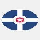 Search for indianapolis in stickers Flag