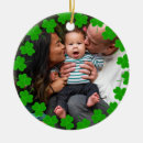 Search for st patricks day christmas tree decorations Irish