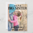 Search for soon to be sister invitations Elegant