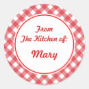 Search for from the kitchen of stickers Cooking