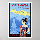 Search for singapore travel posters Indonesia