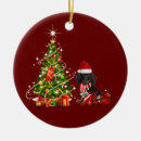 Search for dachshund christmas decor Santa