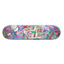 Search for rock music skateboards Electric