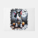 Search for bull terrier doormats Pug