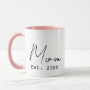 Search for mother of the year mugs New mother