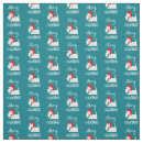 Search for christmas dog fabric Pattern