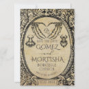 Search for academia invitations Goth