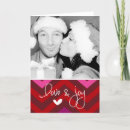 Search for preppy christmas cards Red