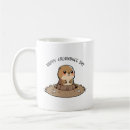 Search for groundhog day mugs Phil