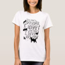 Search for funny cat womens tshirts Animal lover