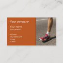 Search for mans business cards Muscle
