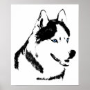 Search for husky posters Malamute