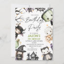 Search for dracula invitations Frankenstein