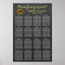 Search for chalkboard wedding seating charts Rustic