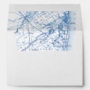 Search for map envelopes Nautical