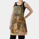 Search for st nicholas aprons Father christmas