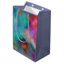 Search for rainbow gift bags Green