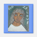 Search for no god magnets Christianity