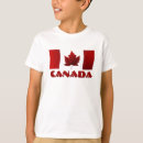 Search for leaf kids tshirts Canadian