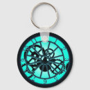 Search for steampunk gears key rings Industrial
