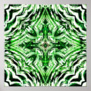 Search for gaia posters Green