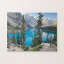 Search for moraine lake puzzles Travel