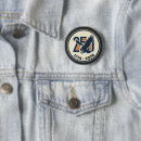 Search for bald eagle badges 250th anniversary