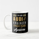 Search for audio engineer mugs Sound
