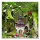 Search for enchanted art House