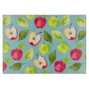 Search for apple chopping boards Green leaves