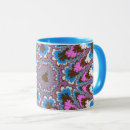 Search for pink brown mugs Colourful