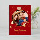 Search for ball christmas cards Red