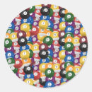 Search for pool balls stickers Billiards