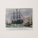 Search for warship puzzles Nautical