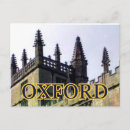 Search for oxford postcards England