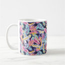 Search for feather pattern mugs Feathers