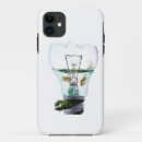 Search for light bulb iphone cases Bright