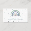 Search for no wrap baby shower invitations Gender neutral