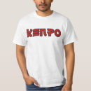 Search for kenpo tshirts Kempo