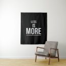 Search for motivational quotes tapestries Typography