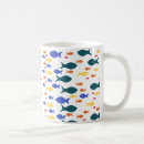 Search for pisces fish mugs Sea
