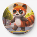 Search for panda plates Birthday
