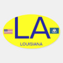 Search for made in louisiana stickers Lsu