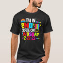 Search for second grade tshirts Design