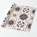 Search for harmony wrapping paper Orange