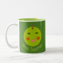 Search for happy apple mugs Teacher
